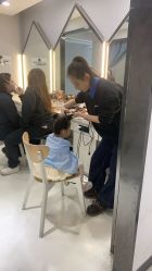 -可嘟儿家庭纪实摄影(南二环店)