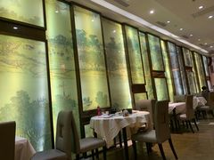 大堂-老正兴菜馆(福州路店)