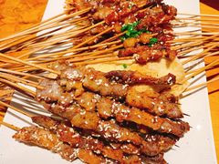 -木屋烧烤(坂田天安云谷店)