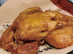-西安饭庄·非遗陕菜(钟楼店)