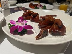 -荣兴酒家(徐家汇店)