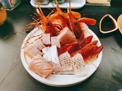 -Sushi Hanzo半藏(天环广场店)