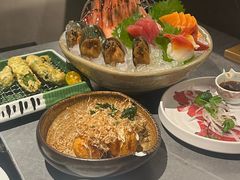 -匠和风精致料理(祥禾天地店)