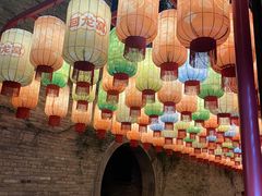 -回龙窝历史文化街区