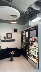 -U·NI SALON 造型