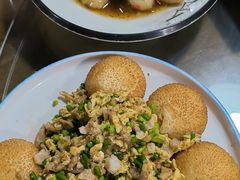 -酒肉门孔府菜(曲阜游客中心店)