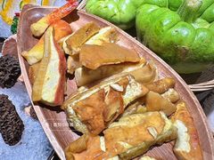 -野·大山里土鸡火锅(万科里店)