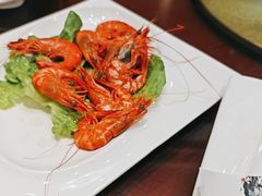 -小秦淮·南京土菜(新亭西路店)