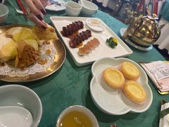 -誉八仙粤菜(万象天地店)