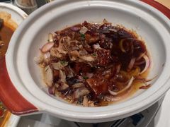 -绿杨春·淮扬宴(庐山路店)