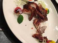 -广州文华东方酒店·江-由辉师傅主理