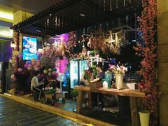 大堂-杂咖zacup(领展中心城店)