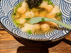 -北丐先生·野馄饨烧烤(南京首店)