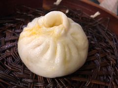 蟹黄加蟹包-花园茶楼(兴城西路店)