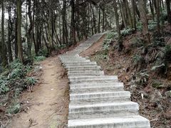 -佛荫寺