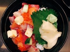 -滩万日本料理Nadaman(国贸大酒店)
