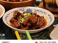 -阿嫂印象·民间江湖菜(大学城店)
