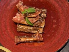 -五缘湾凯悦酒店·悦饗中餐厅