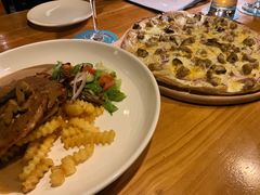 -Secco德式餐吧(南秀村店)