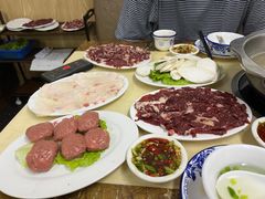 -贵宾牛·潮汕牛肉火锅(珠池总店)
