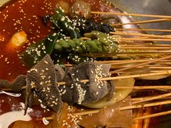 -付小姐在成都(中山公园店)