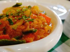 -Santoor 萨都里印度餐厅(北锣鼓巷店)