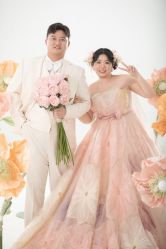 -太郎花子婚纱摄影TAHAKO(无锡店)