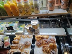 -精点味道(大连商场店)
