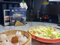 -钟菜·粤菜点心·宴请(海上世界·汇港二期店)