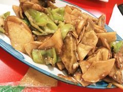 地三鲜-夕阳红小吃(中街大悦城店)