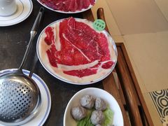-小牛海记潮汕牛肉店(永定路店)