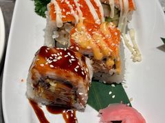 -水木锦堂·自助铁板烧(五道口购物中心店)