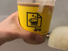 -JPG coffee(广州体育西店)