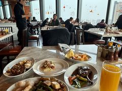 -君悦酒店·乐厨·高空自助餐(青年大街店)