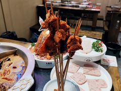 -大龙燚火锅(春熙店)
