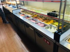 自助取餐区-杨国福麻辣烫(联合大学店)