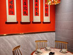 -禄运茶居·手工点心(猎德店)