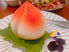 -南拳十三姨·潮汕砂锅粥(世纪金源店)