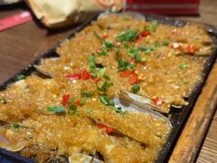 -王扯火胖哥烤生蚝(眉山首店)
