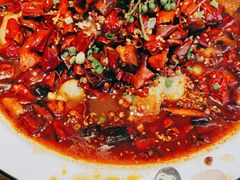 -花盐街·四川乐山小吃(西单大悦城店)