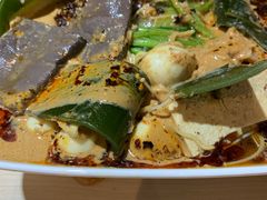 -林静小吃(复兴路店)