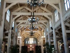 -中华圣公会教堂旧址