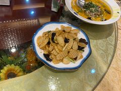 -老山东·山东菜(鲁菜名店)