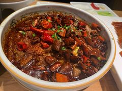 -四季民福烤鸭店(前门廊房二条店)