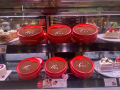 -巴黎贝甜(大宁国际商业广场店)