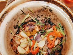 -避风塘(宝山万达店)