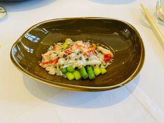 -宝丽轩中餐厅BAOLIXUAN