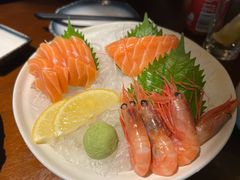 -将太无二·北美传奇寿司(瑞士公寓店)