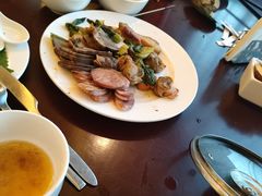 -即墨华玺大酒店·瑞尚阁西餐厅(鹤山路店)