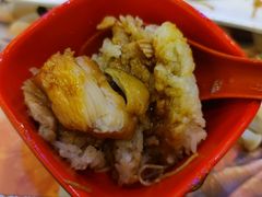 古法糯米鸡-添好运点心专门店(深水埗店)